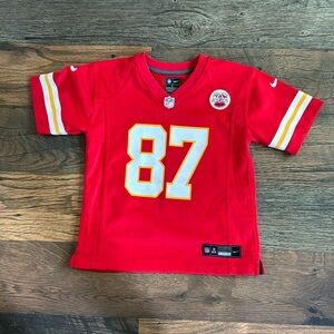 Youth Kelce Jersey